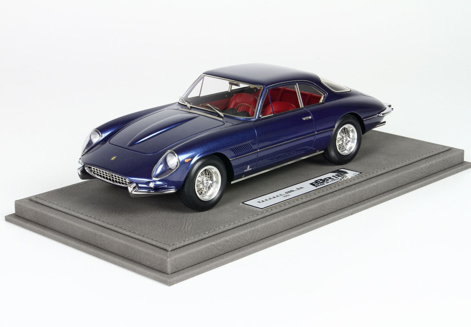 Ferrari 400 Superamerica
